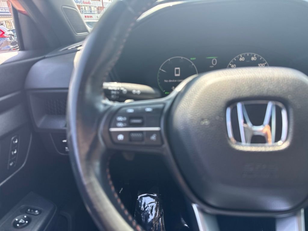 Used 2024  Honda Sport-L image 29