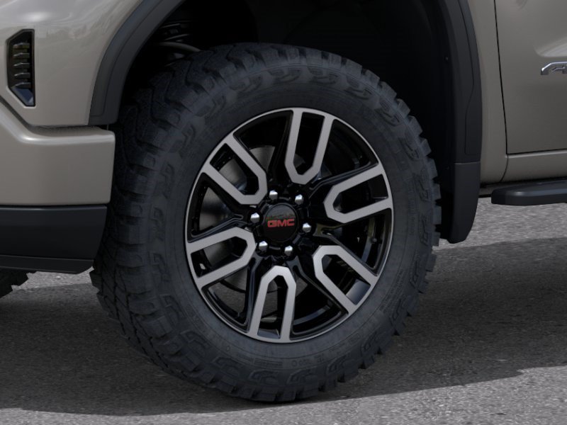 2026 GMC Sierra 1500 AT4 - Photo 9