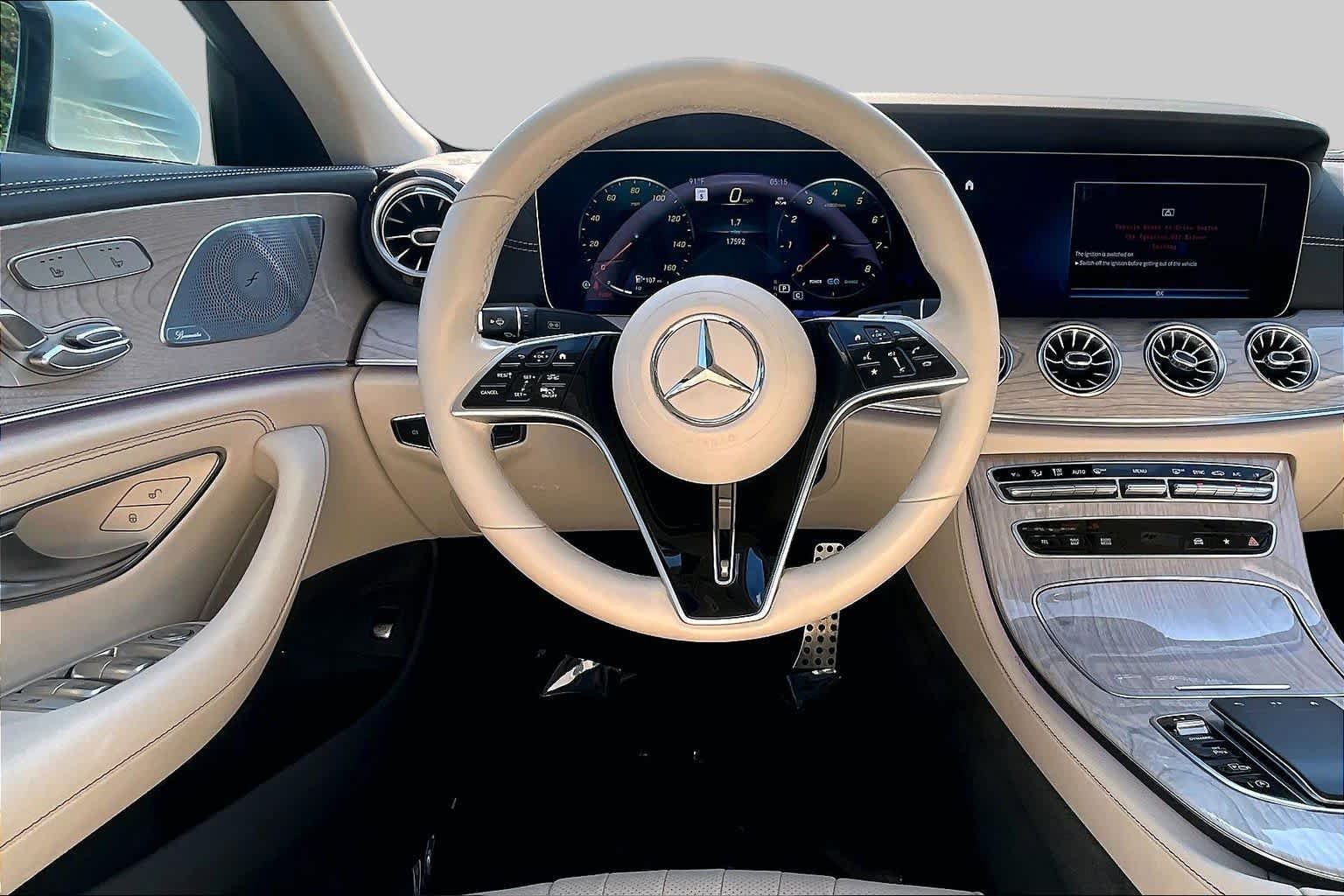 Pre-Owned 2022 Mercedes-Benz CLS 450
