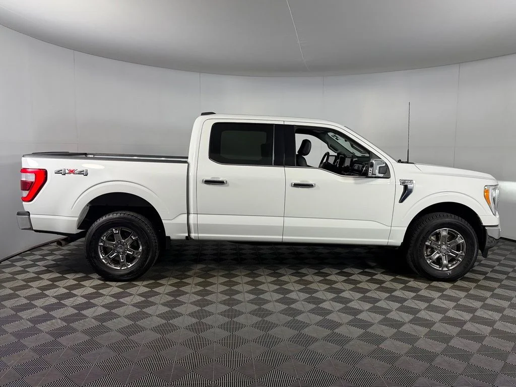 2023 Ford F-150 Lariat - Photo 6