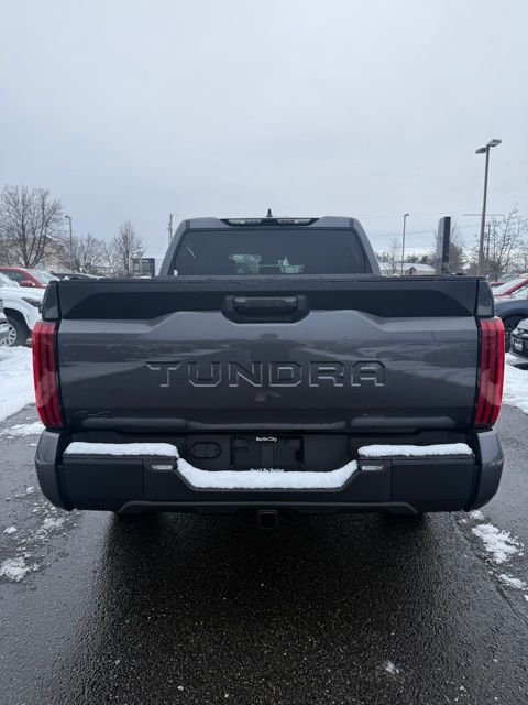 2026 Toyota Tundra SR5 - Photo 7