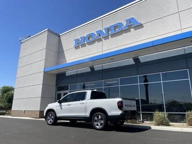 2026 Honda Ridgeline RTL - Photo 19