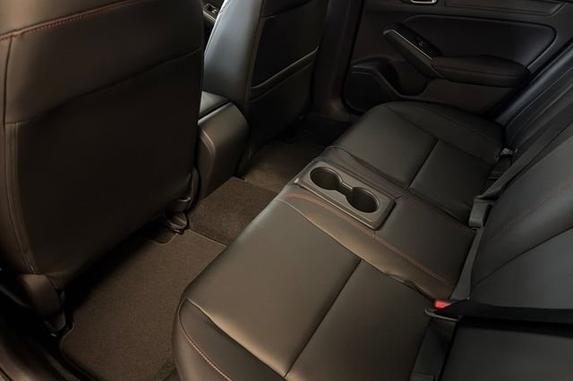 New 2026 Urban Gray Pearl Acura Type S image 9