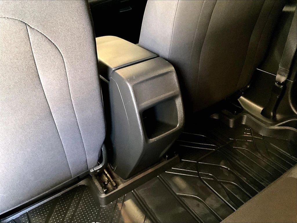 Used 2024 Gray Chevrolet 1RS image 29