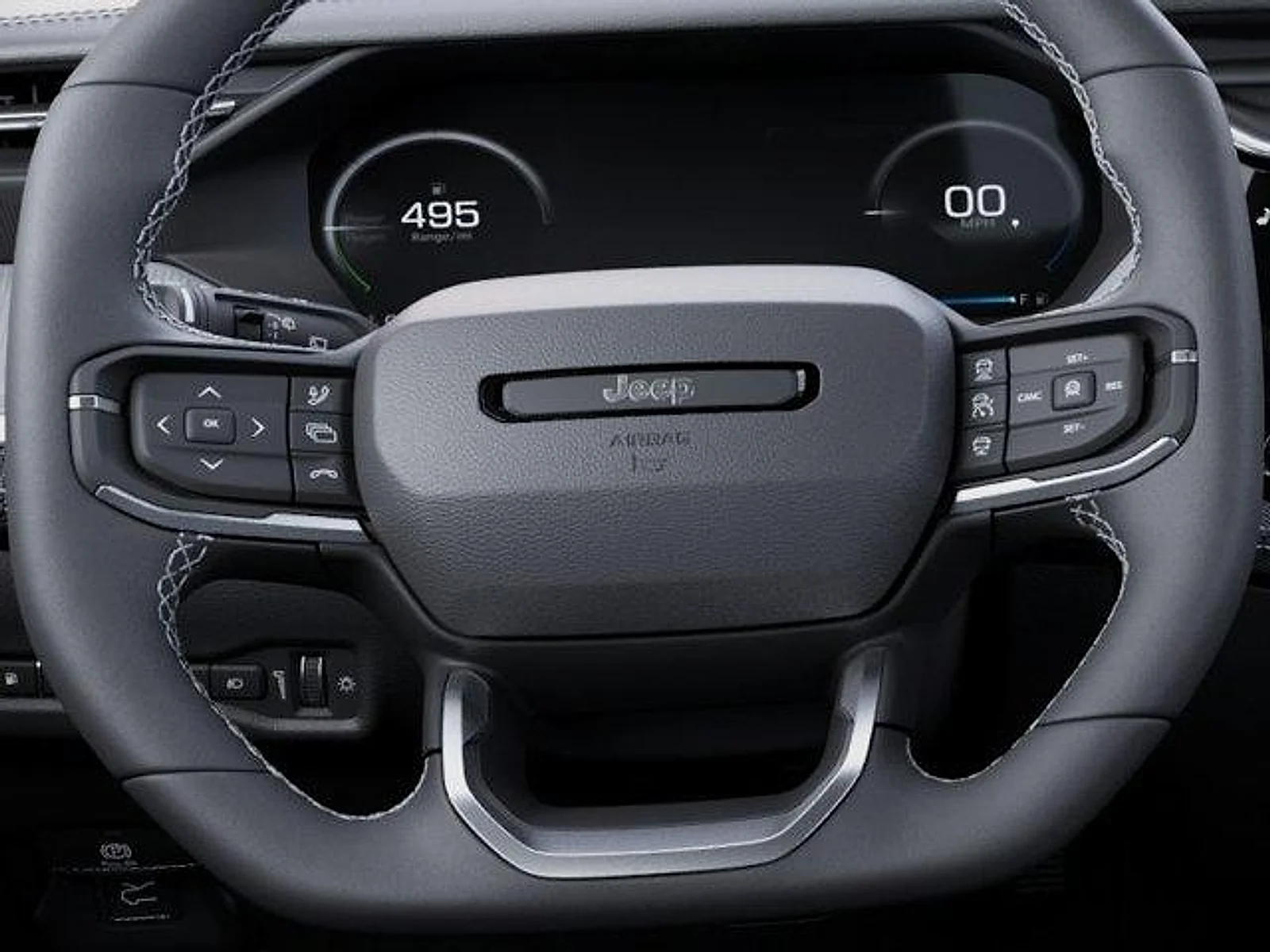 New 2026 41 Exterior Paint Jeep Laredo 4x4 image 19