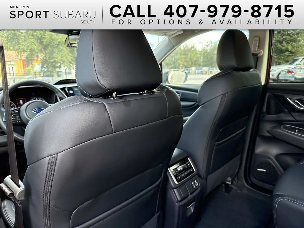 2026 Subaru Ascent Limited - Photo 12