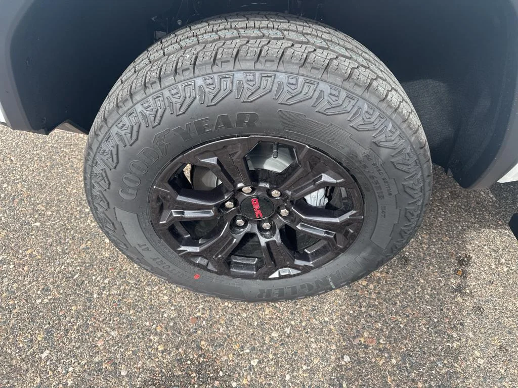 2025 GMC Canyon Elevation - Photo 27
