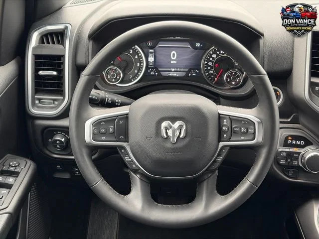 2025 RAM Ram 1500 Pickup Big Horn/Lone Star - Photo 14