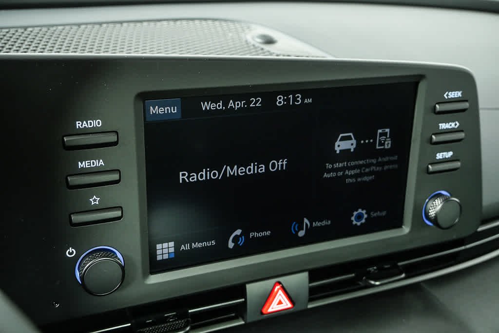 New 2026 Ecotronic Gray Hyundai SEL Sport image 23
