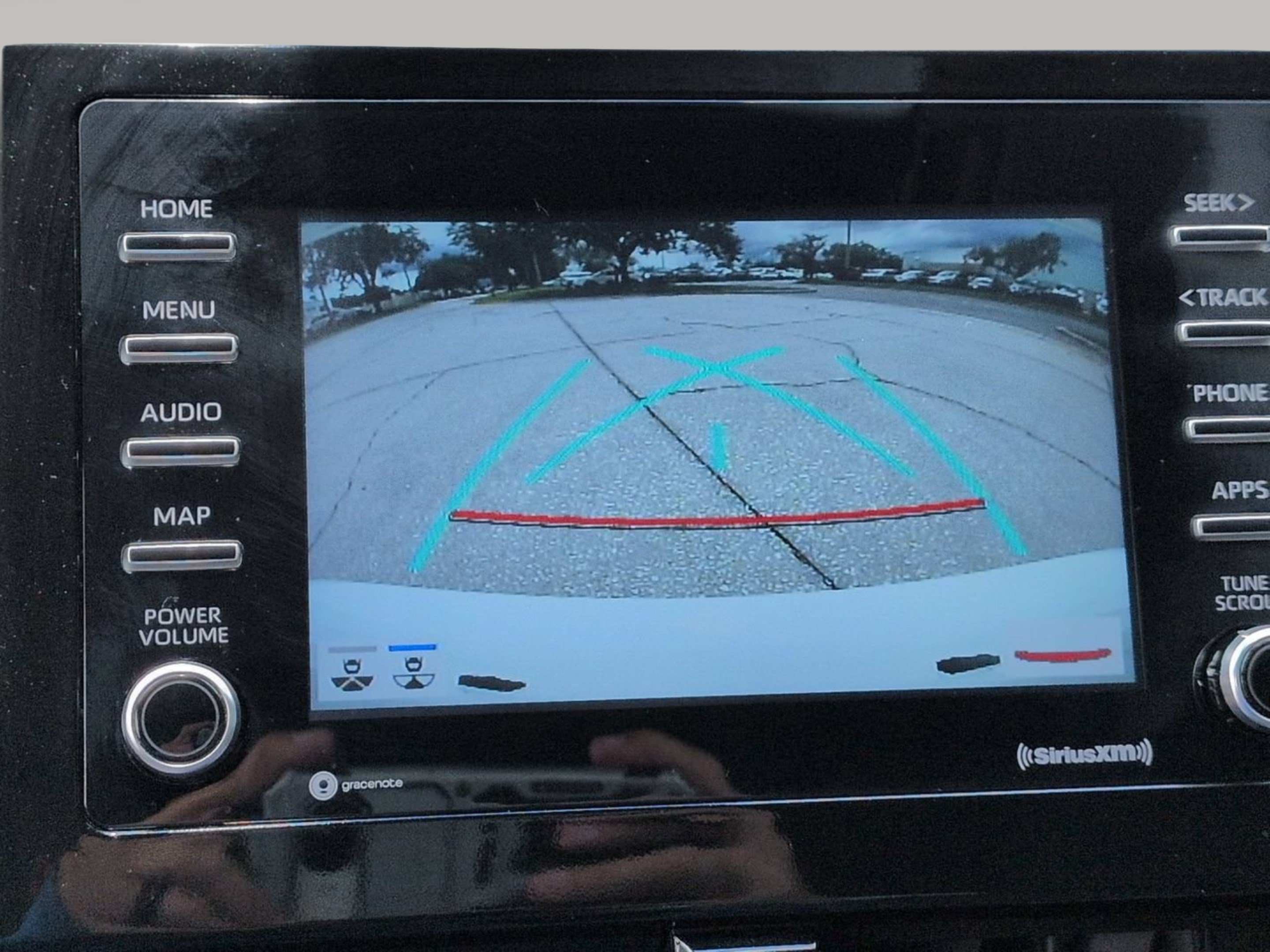 Used 2024 Ice Toyota SE image 24