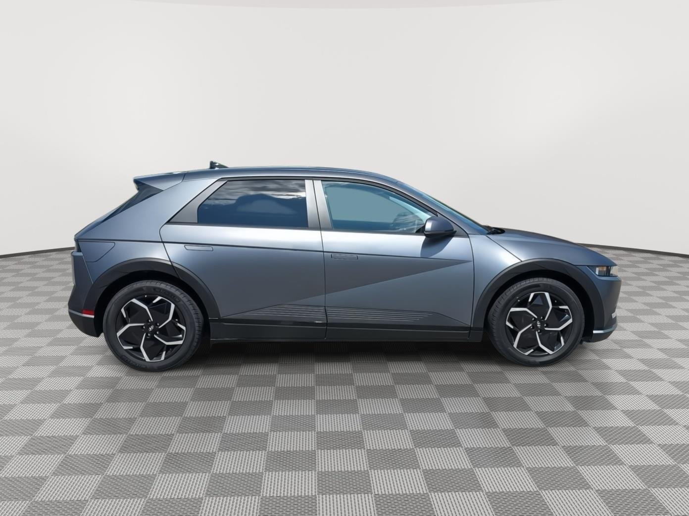 2024 Hyundai IONIQ 5 SEL - Photo 4