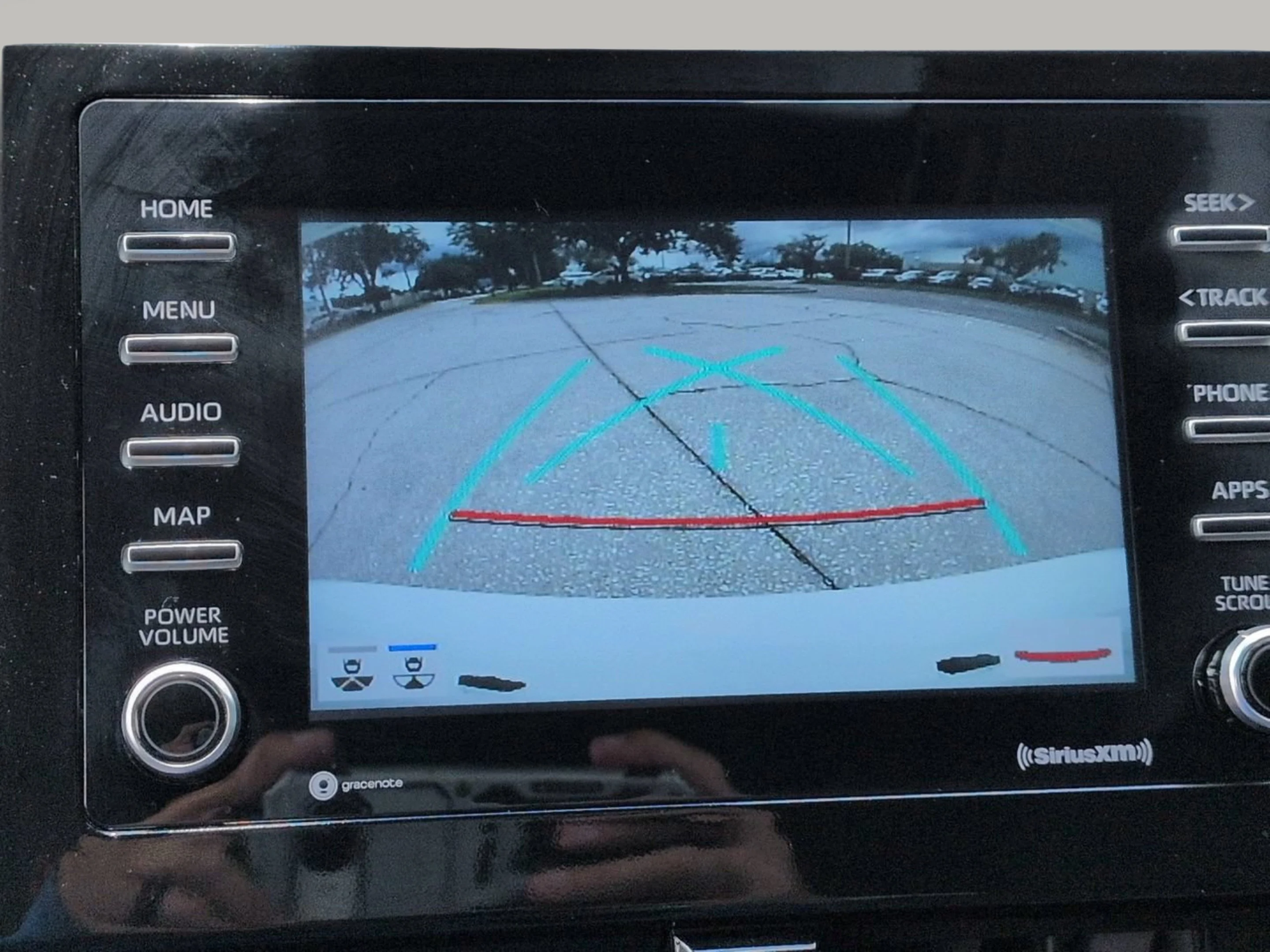 Used 2024 Ice Toyota SE image 24