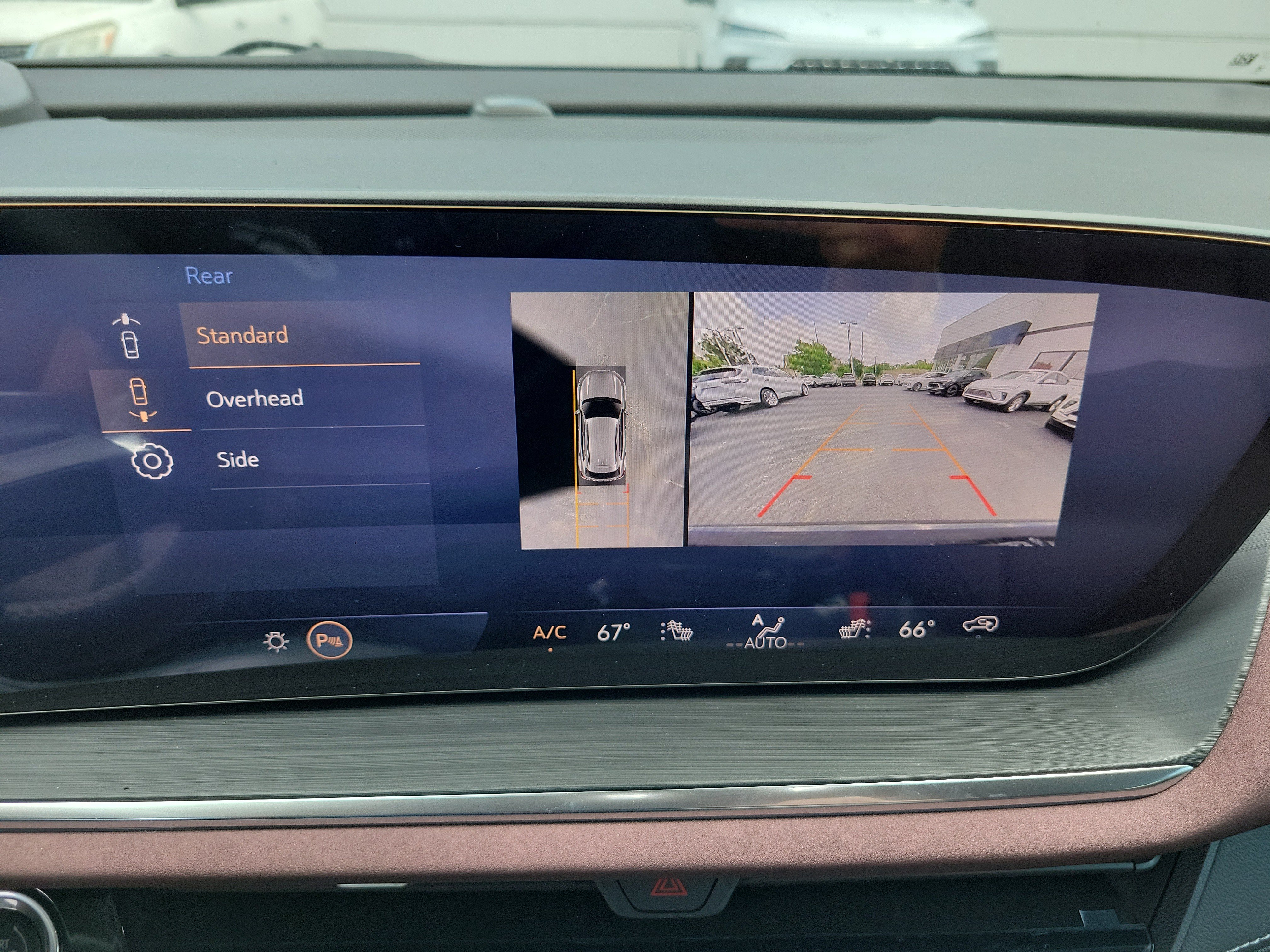2026 Buick Envision Sport Touring - Photo 26