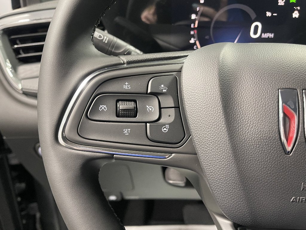 2026 Buick Encore GX Sport Touring - Photo 20
