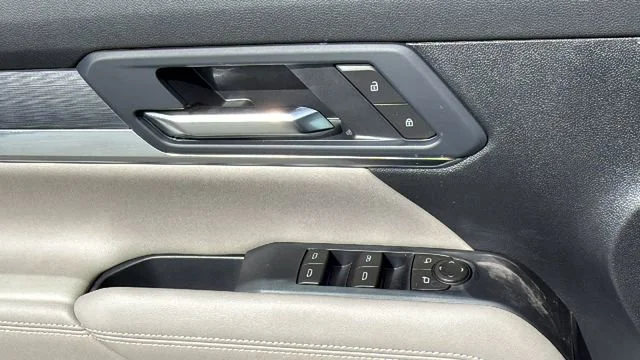 2026 GMC Terrain Elevation - Photo 22