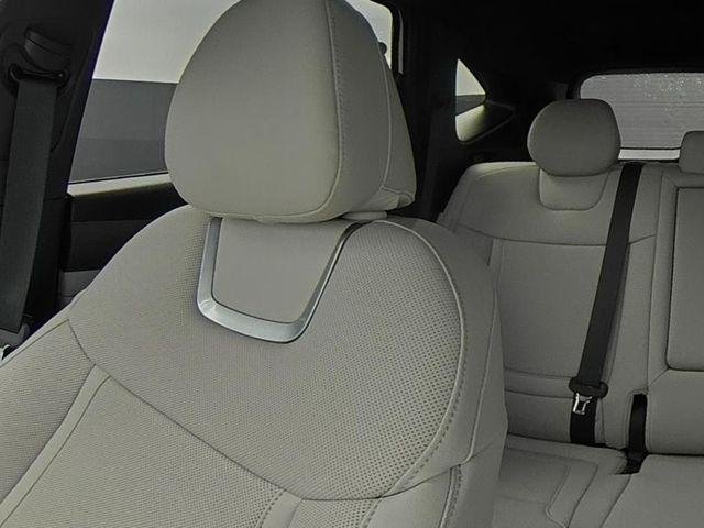 New 2026 White Hyundai Limited AWD image 40