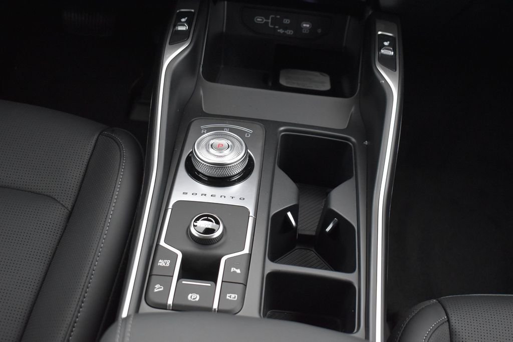 2026 Kia Sorento EX Hybrid - Photo 16
