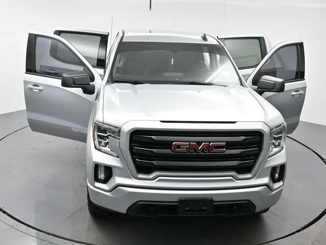 Used 2021 QUICKSILVER METALLIC GMC Elevation image 41