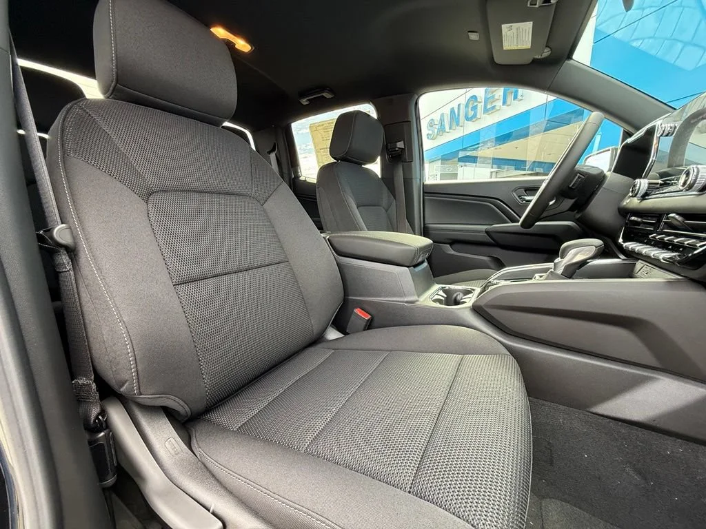 New 2026 Onyx Black GMC Elevation image 14