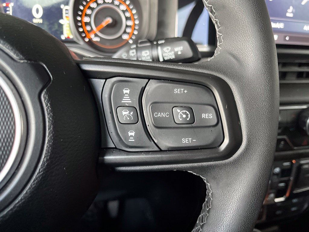 Used 2025 41 Jeep Willys image 9