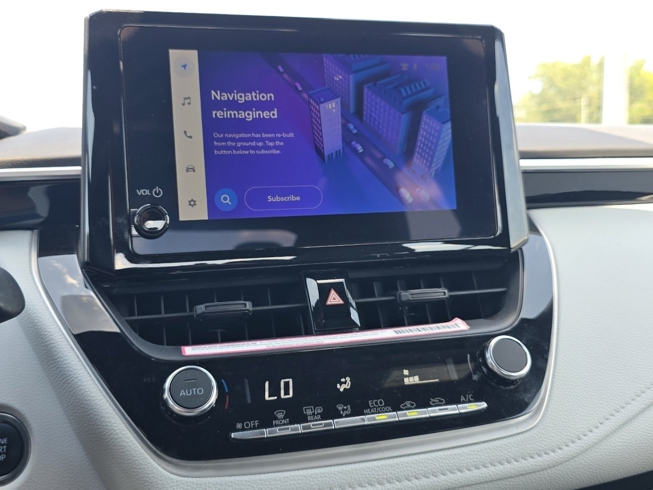Certified Used 2024 White Toyota SE image 27
