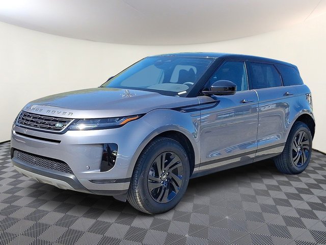 2026 Land Rover Range Rover Evoque Core S