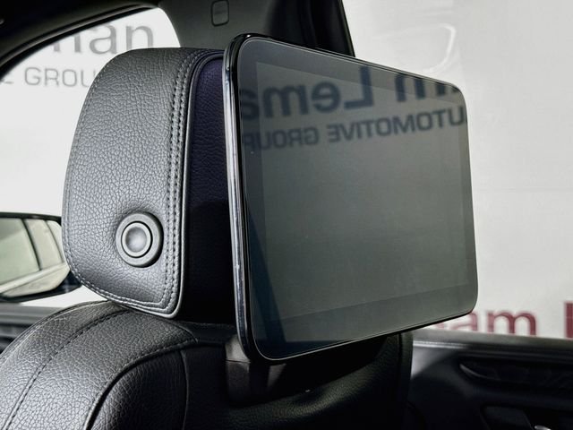 Used 2021 Onyx Black GMC Denali image 26