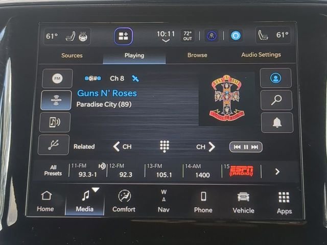 2023 RAM Ram 1500 Pickup Laramie - Photo 20