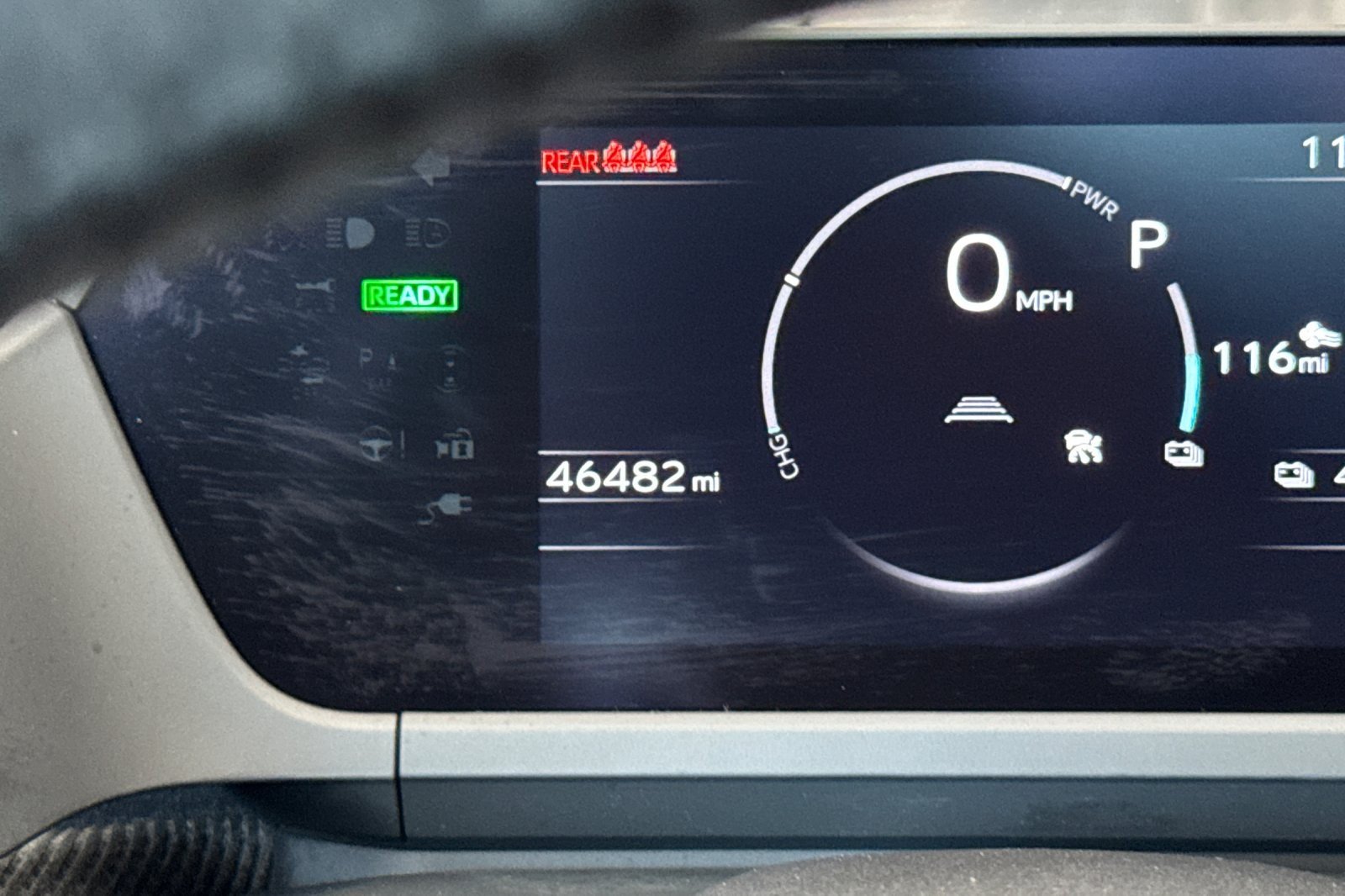 Certified Used 2023 Wind Chill Pearl Toyota Limited image 24