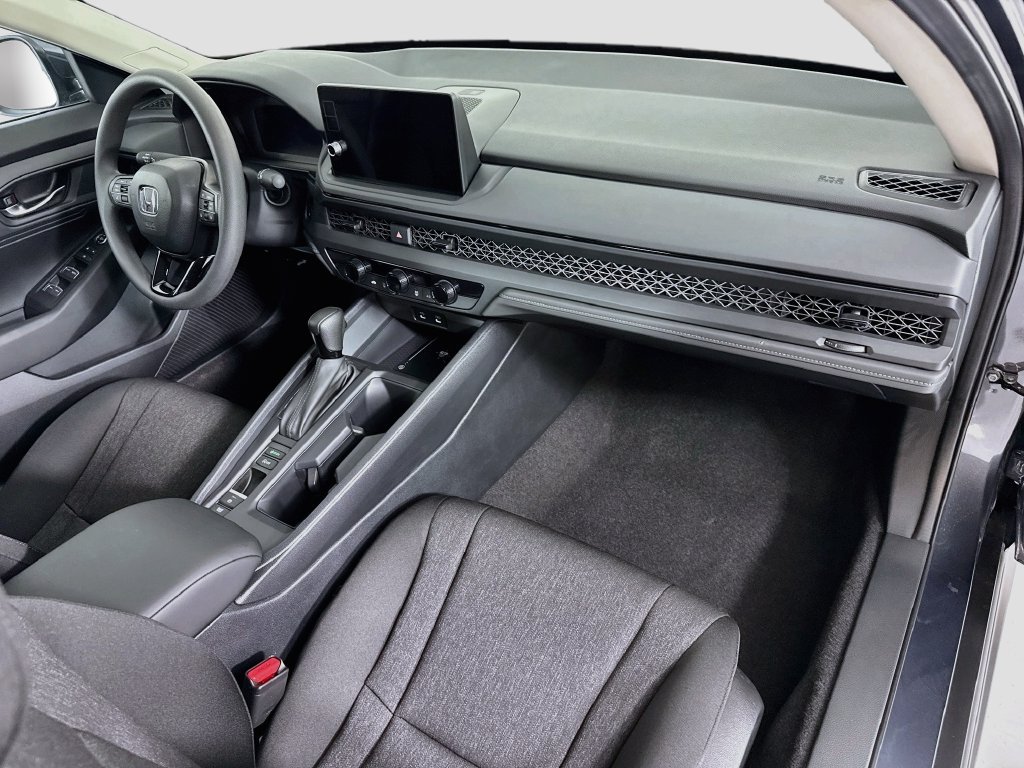 2026 Honda Accord LX - Photo 17