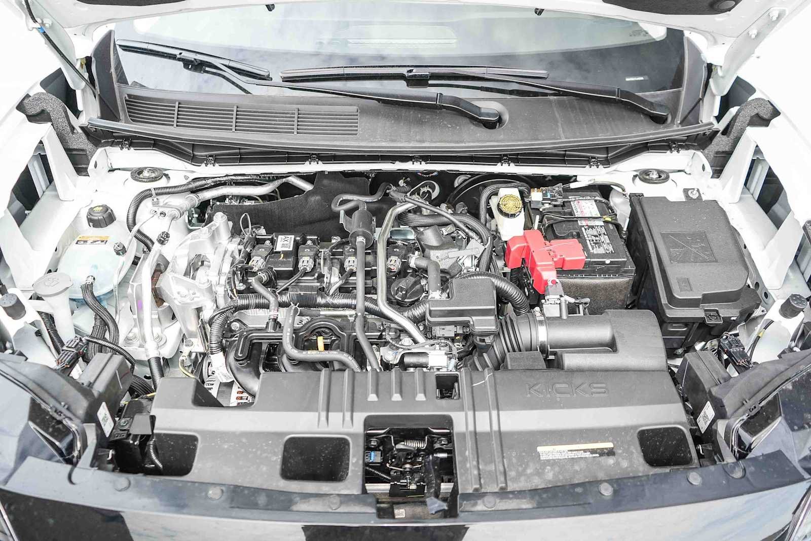 New 2026 Fresh Powder Nissan S image 13