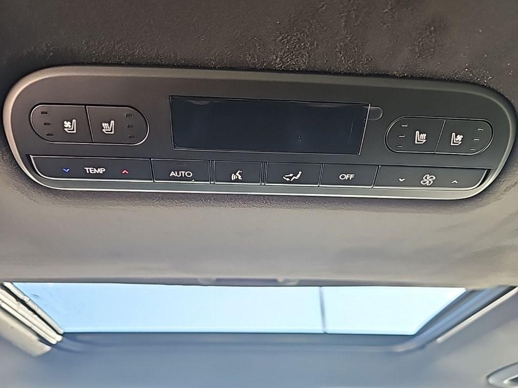 New 2026 Black Hyundai Calligraphy AWD image 42