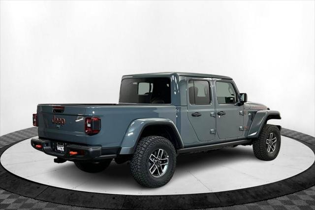 2025 Jeep Gladiator Mojave X - Photo 18