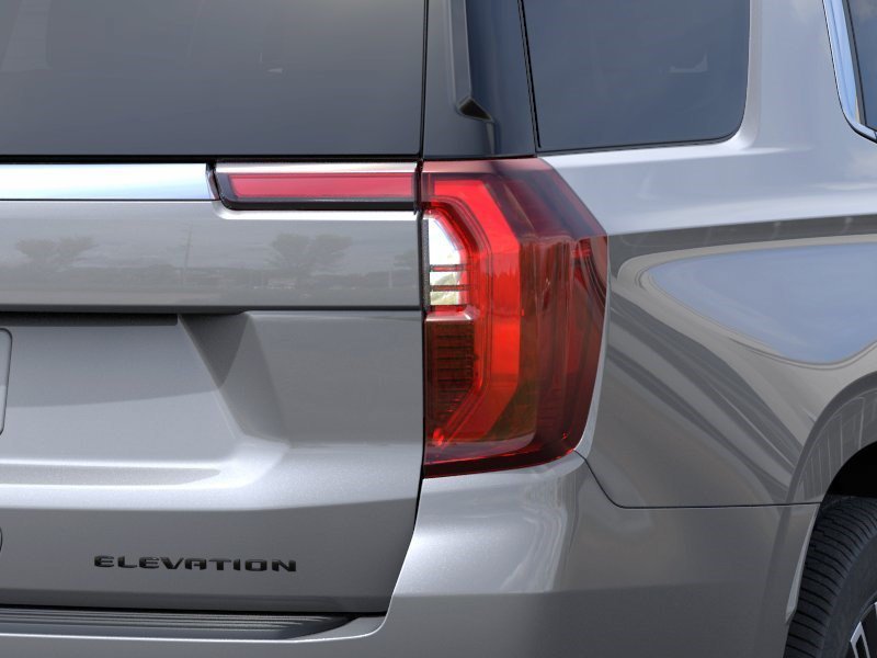 New 2026 Sterling Metallic GMC Elevation image 11