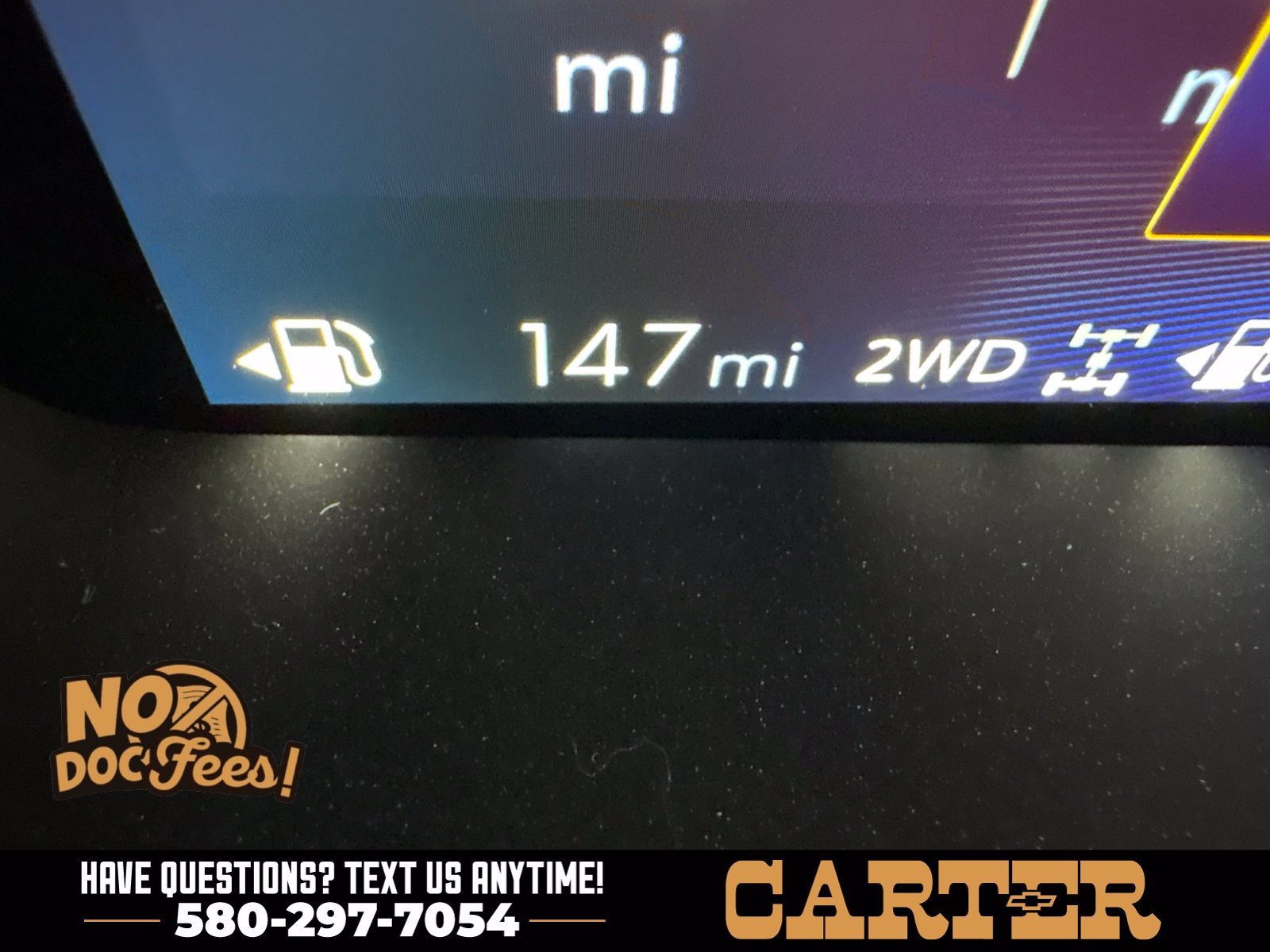 2026 Chevrolet Colorado Z71 - Photo 21