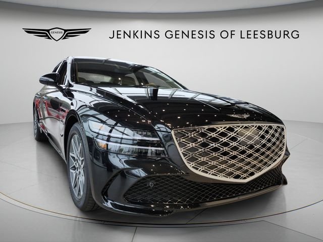 New 2027  Genesis 2.5T image 2