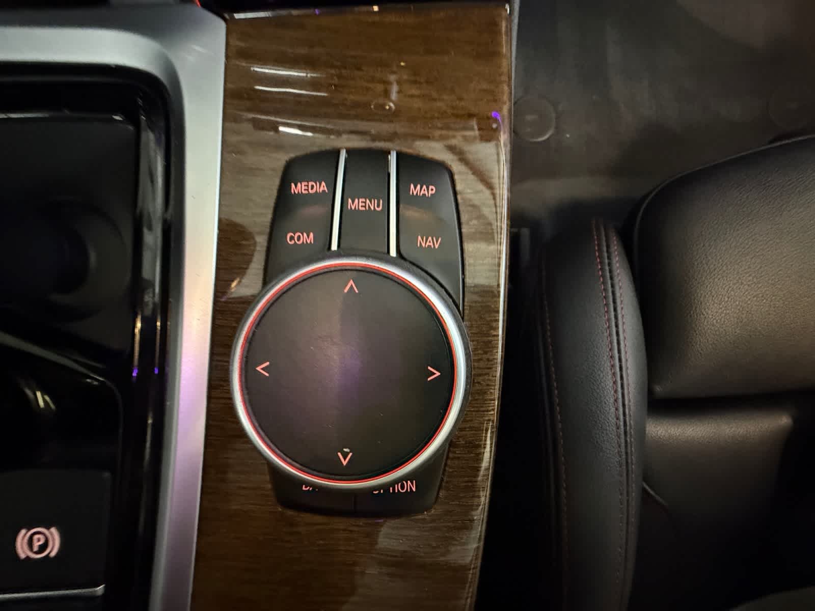 Used 2019 Black Sapphire Metallic BMW M40i image 27