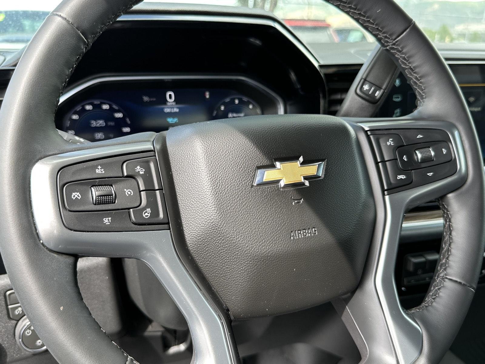 2026 Chevrolet Silverado 1500 LT - Photo 31