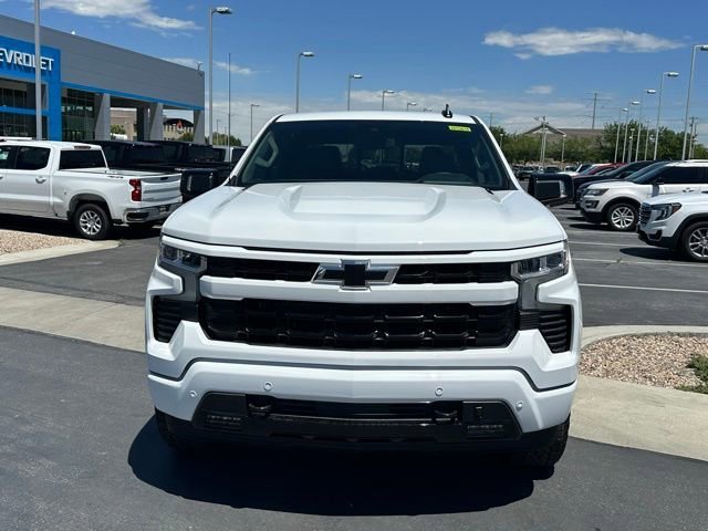 2026 Chevrolet Silverado 1500 RST - Photo 9