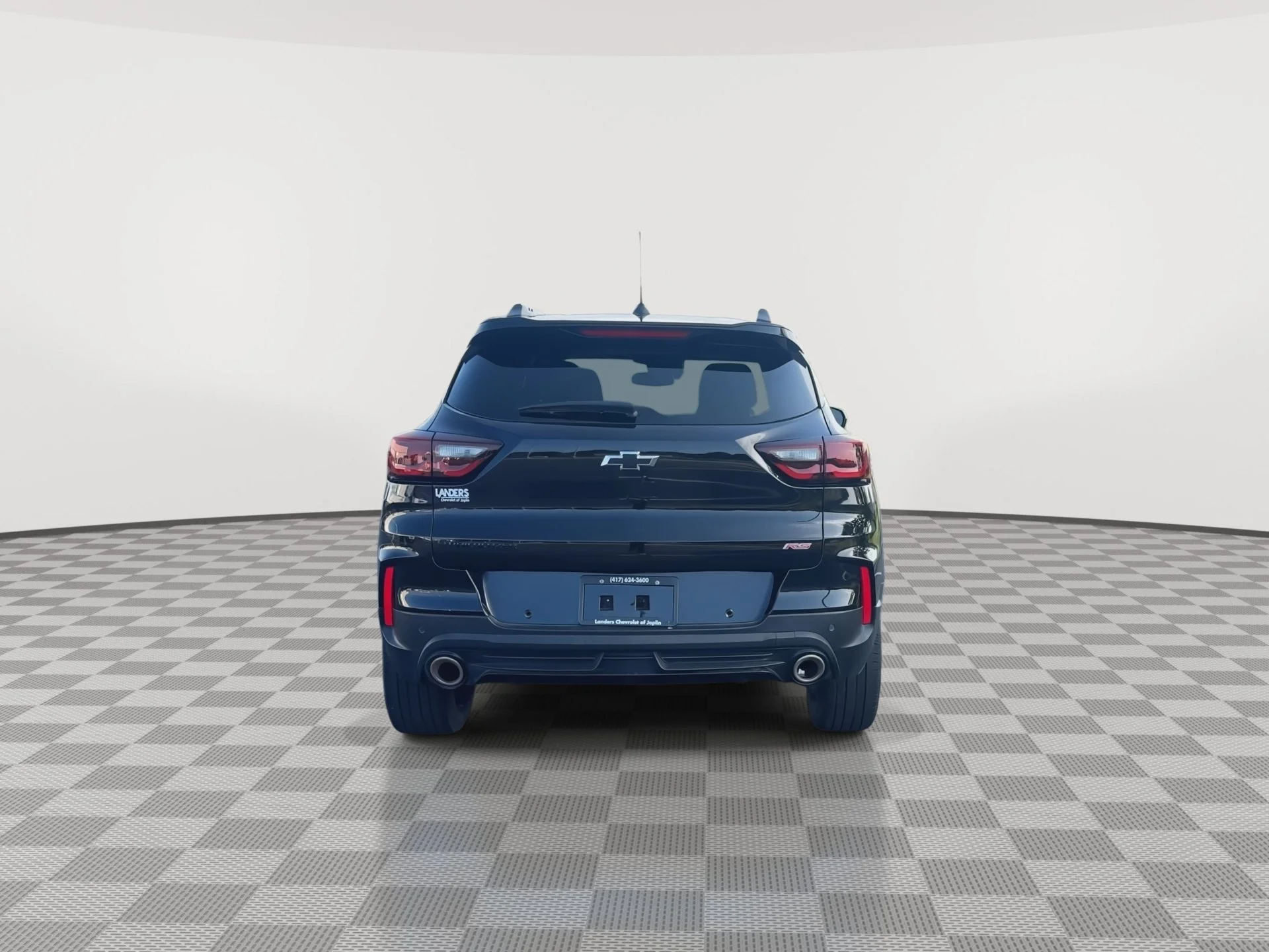 2025 Chevrolet Trailblazer RS - Photo 7