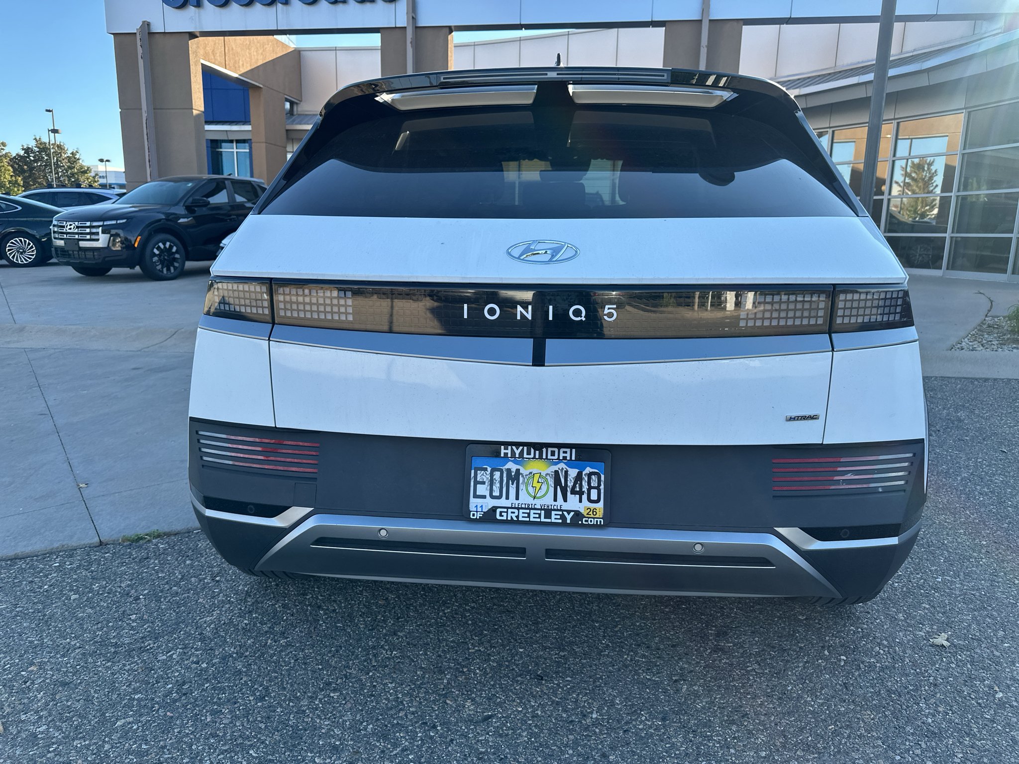 Used 2024  Hyundai SE image 6