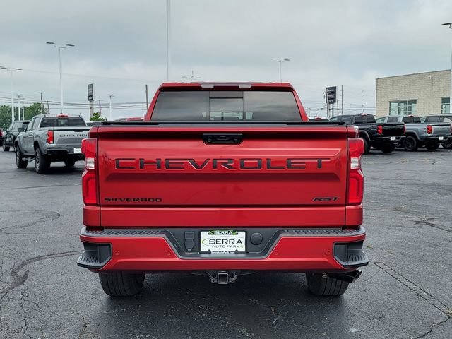 2023 Chevrolet Silverado 1500 RST - Photo 7
