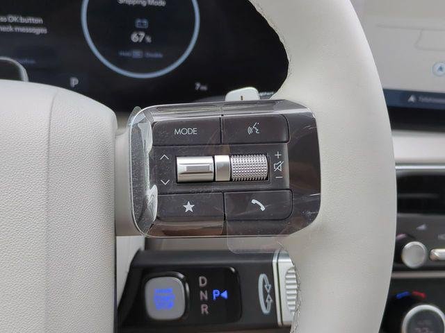 New 2026 Black Hyundai SEL Premium FWD image 26