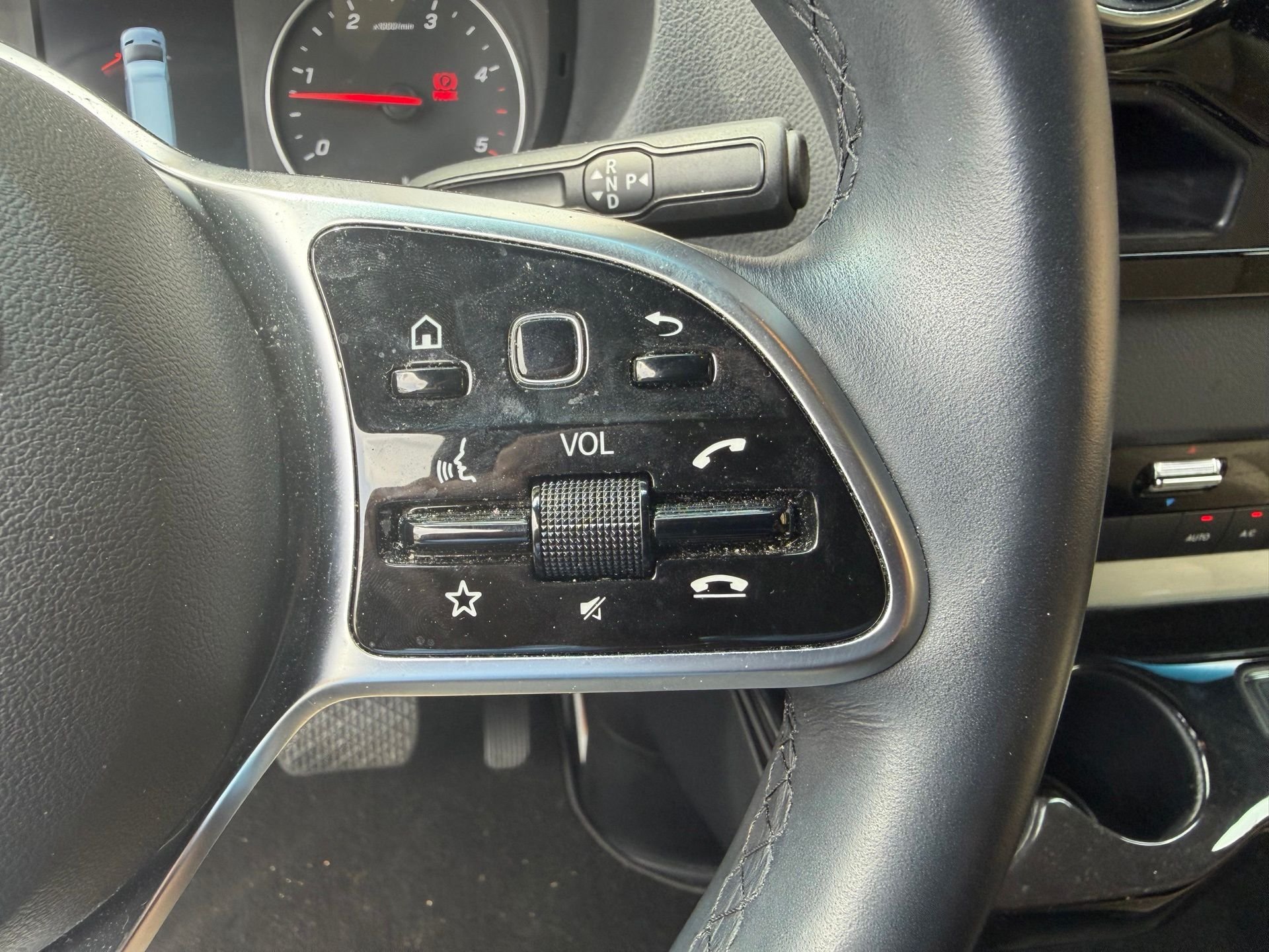 Used 2022  Mercedes-Benz AIRSTREAM INTERSTATE 19 image 8