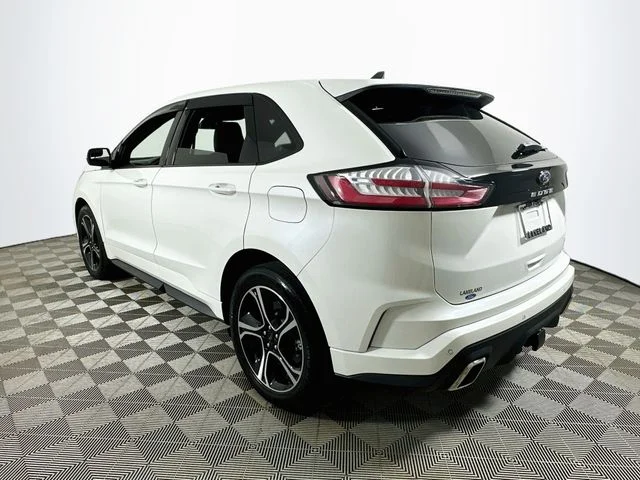 Certified Pre-Owned 2023 Ford Edge ST
