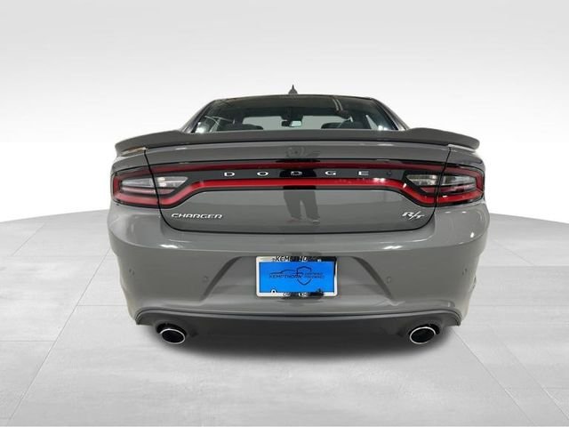2023 Dodge Charger R/T - Photo 7