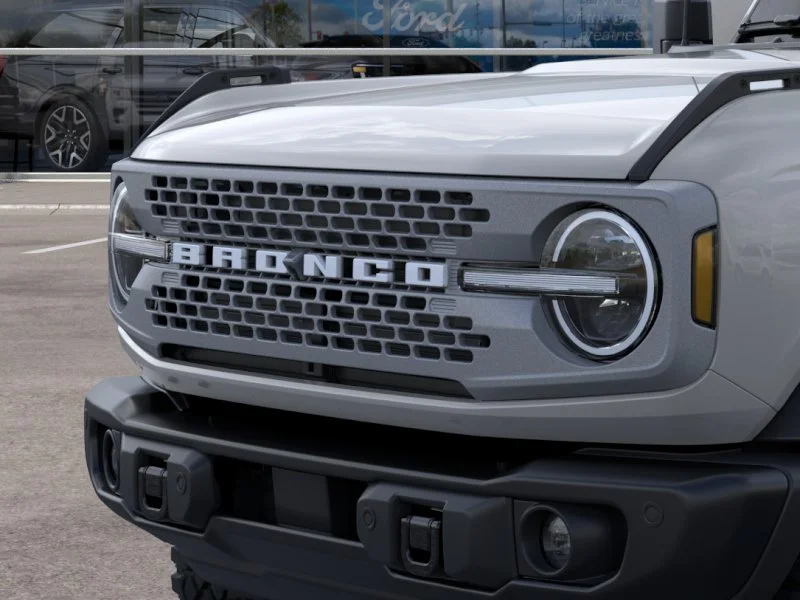 New 2026 Avalanche Ford Badlands® image 44