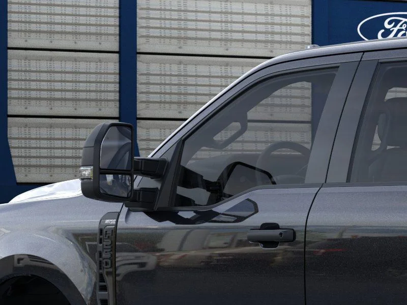 2026 Ford F-250 Super Duty XL - Photo 20