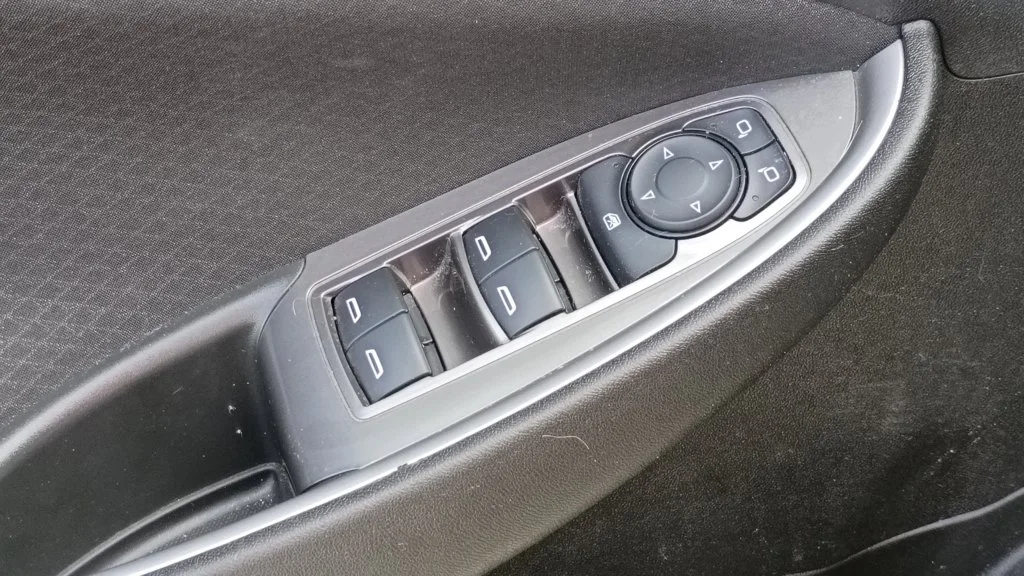 Used 2024 Blue Chevrolet LS image 18