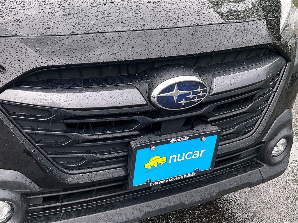 Used 2023 Black Subaru Premium image 30
